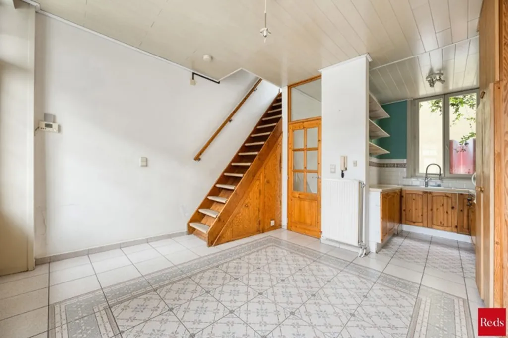 Stanze - Charming Townhouse with Courtyard in Lier