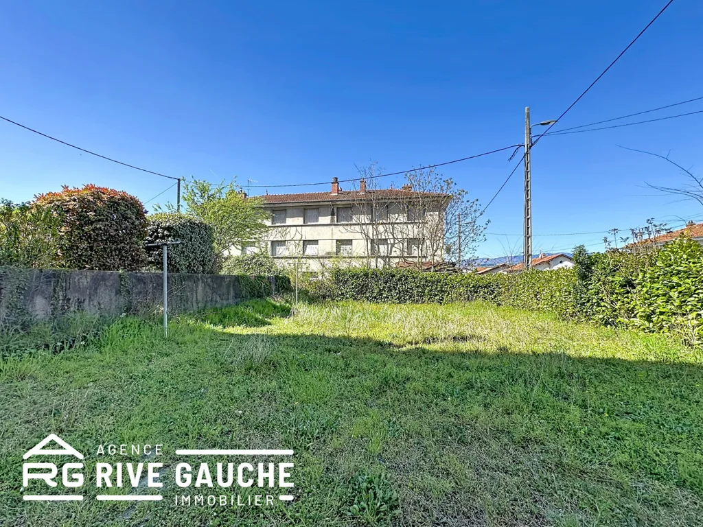 Appartement 4 pièces à Roussillon