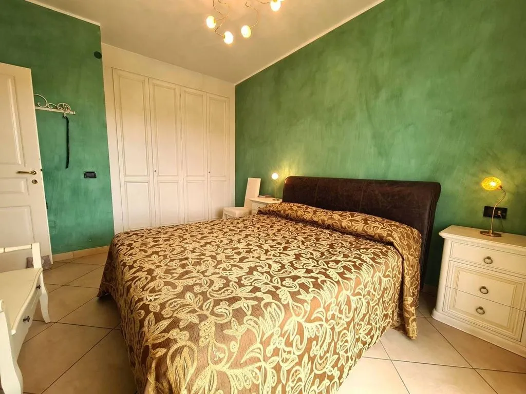 Chambres - Luxury Penthouse with Panoramic View in Albenga