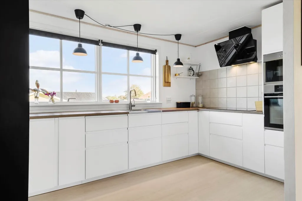 Maison 8 pièces à Terndrup