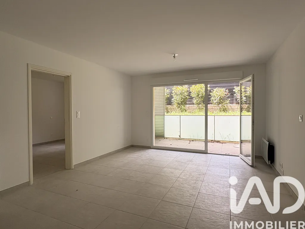 3-room apartment in Agde