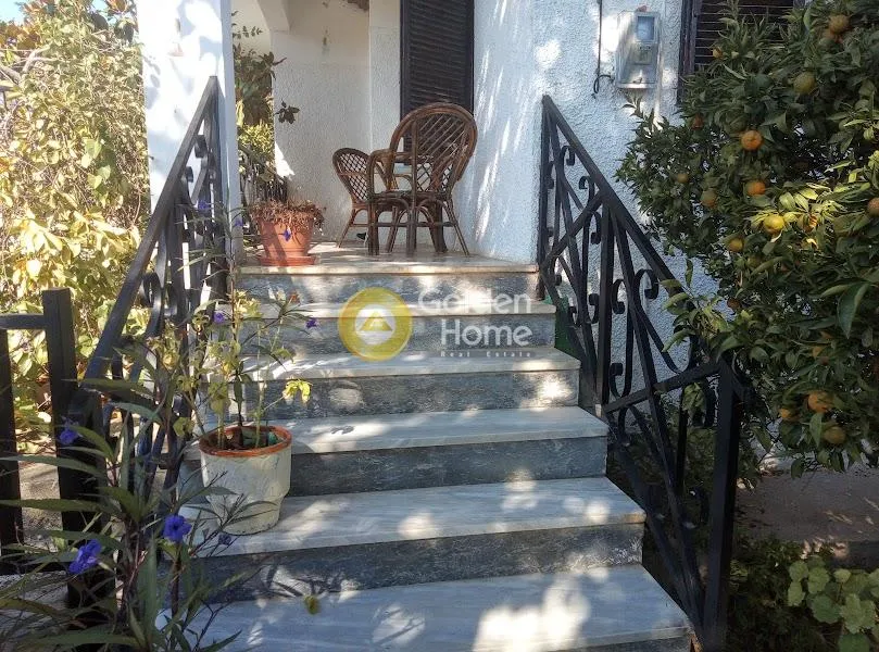 Maison 4 pièces à GR