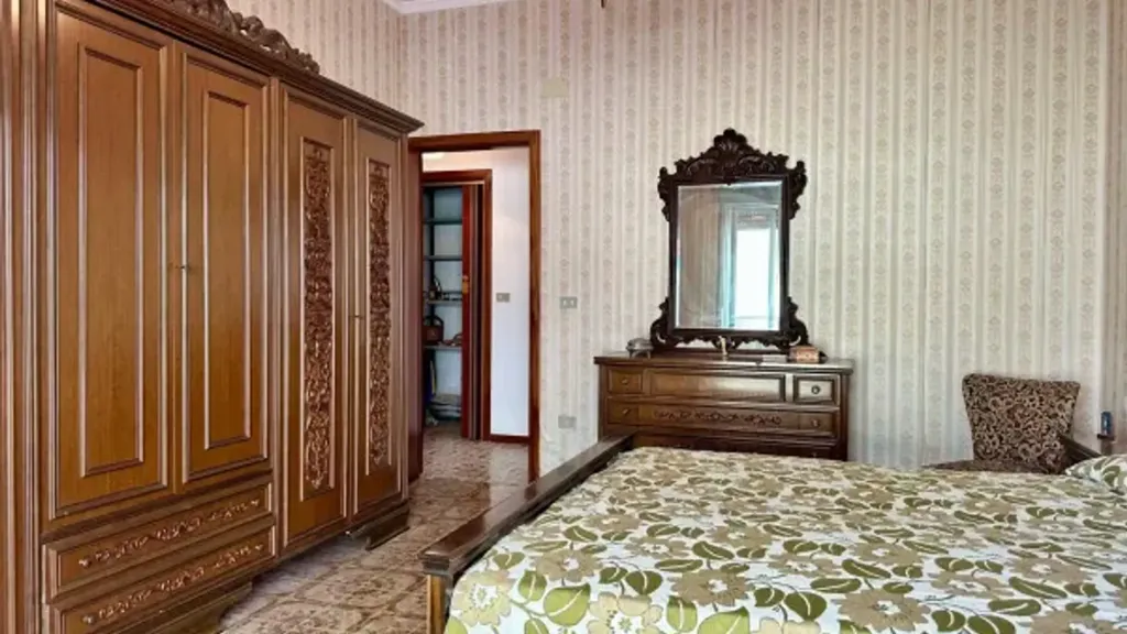 Magamistoad - Ground Floor Apartment with Garden in Oliveri