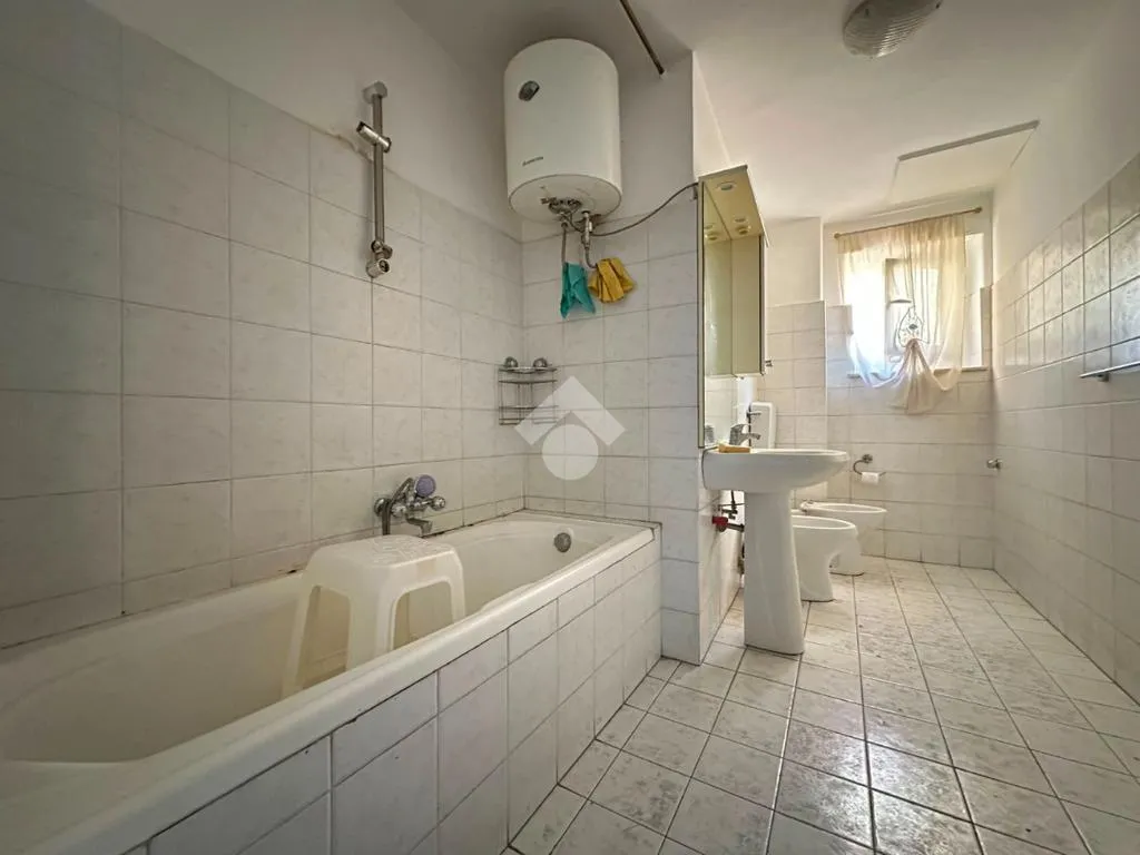 Vannitoad - Bright Apartment with Balconies in Catania