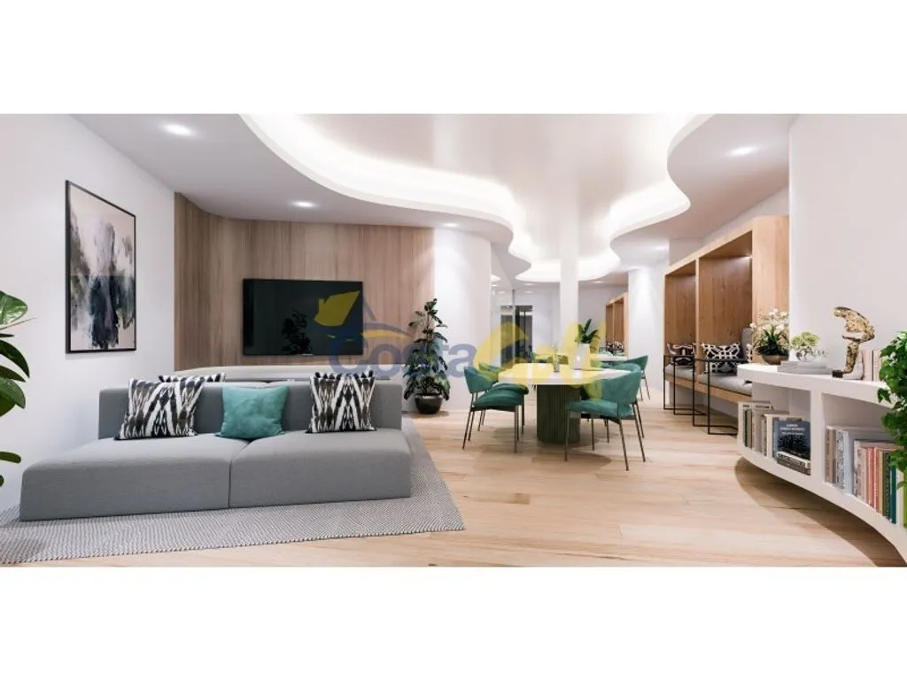 Elutuba - Luxury Duplex with Pool in Guadalmina Alta, Marbella