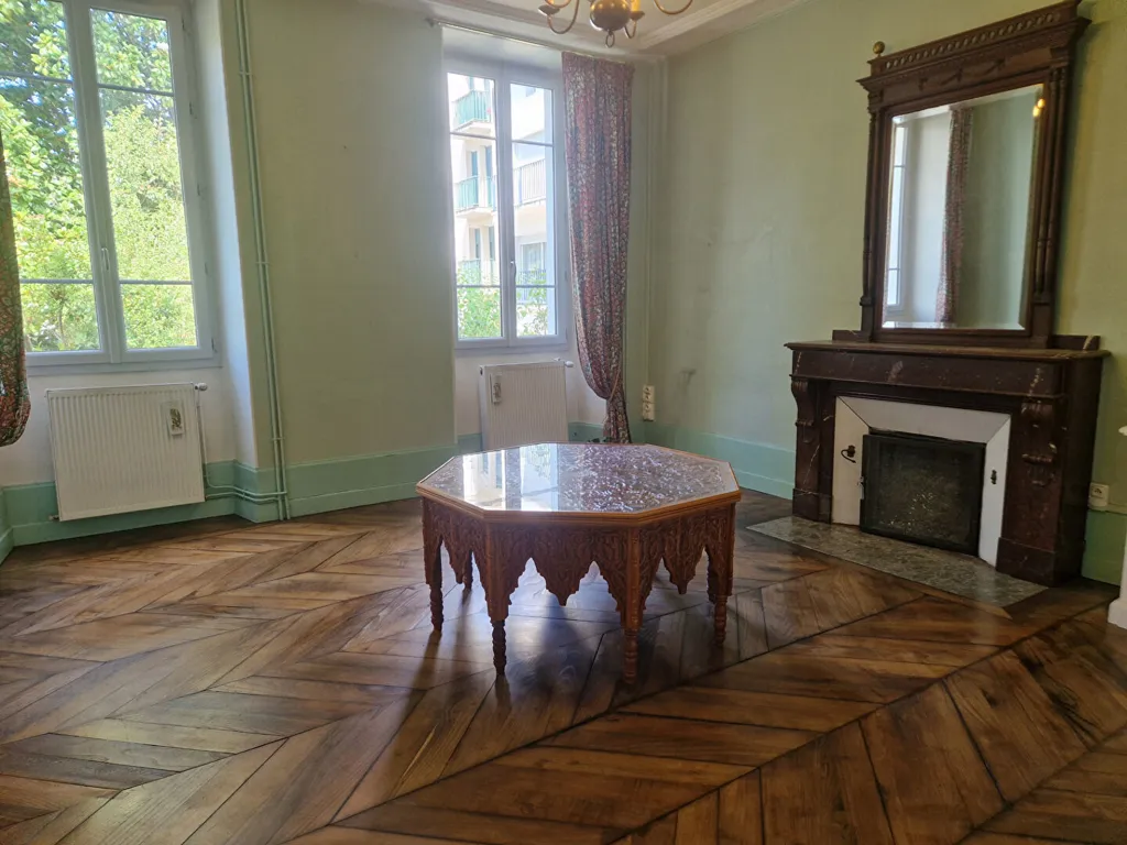 Soggiorno - Restored Character House with Garden near Foix