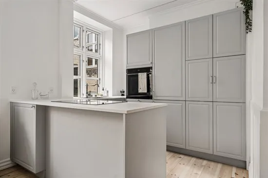 Appartement 2 pièces à Aalborg