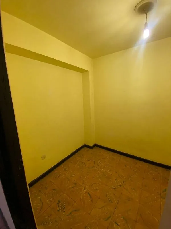 Pièces - Apartment with Roof Access in Taco