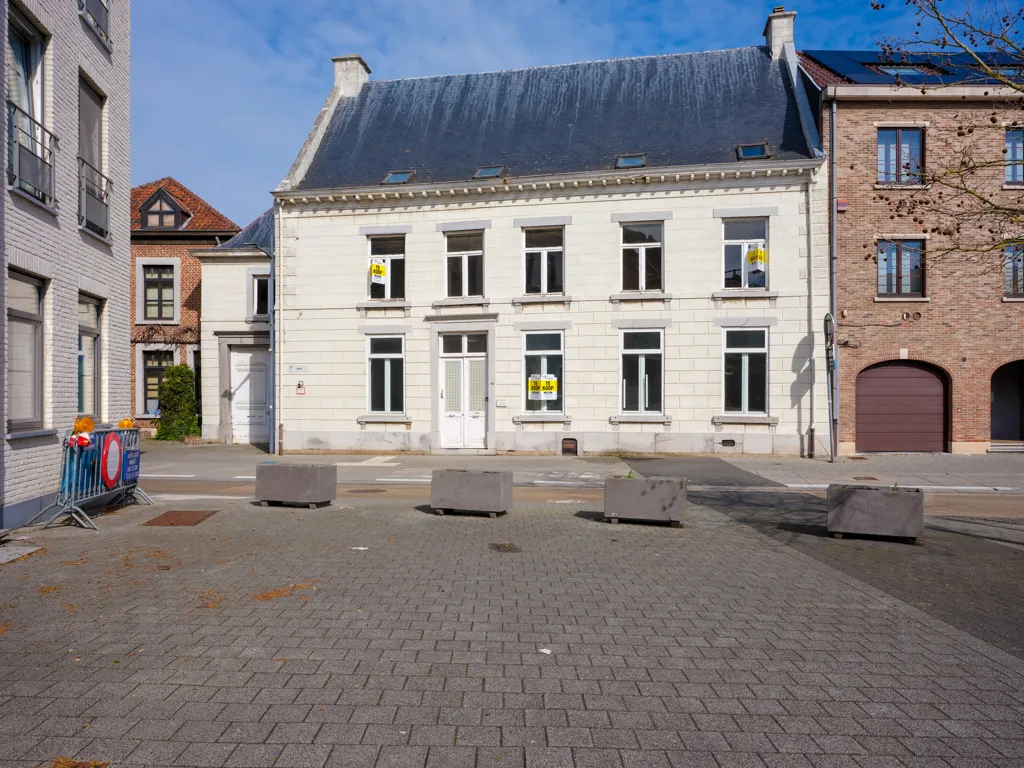 facade