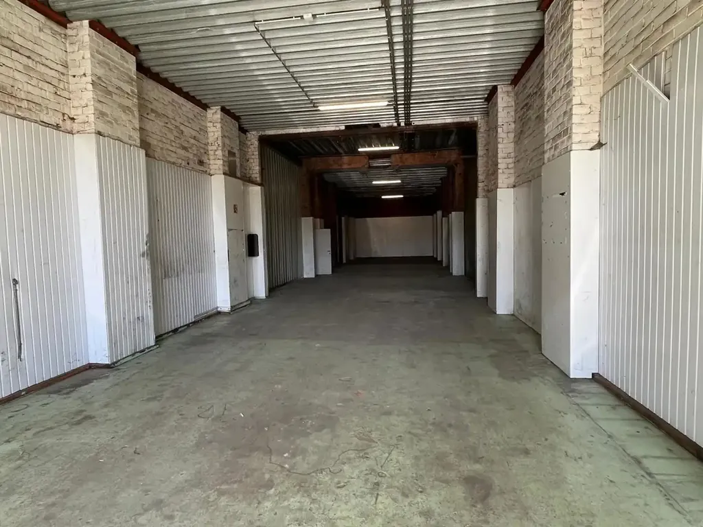 garage