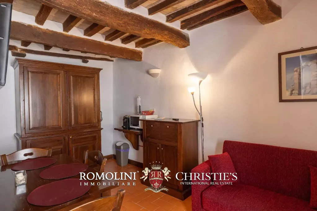 Söögituba - Historic Estate with Castle in Umbria