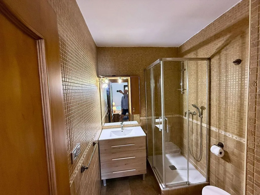 Vannitoad - Apartment with Pool and Sea View in Playa Guadiaro