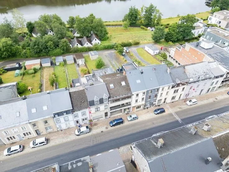 2-bedroom apartment in Vielsalm
