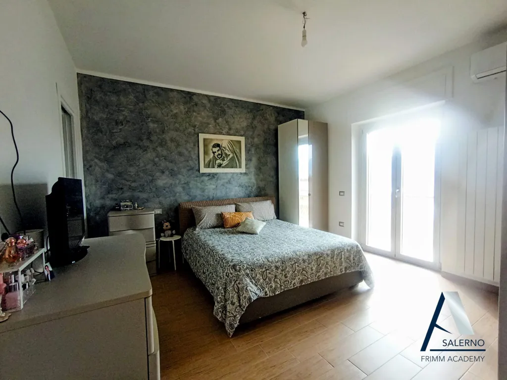 Chambres - Apartment with Terrace in Baronissi