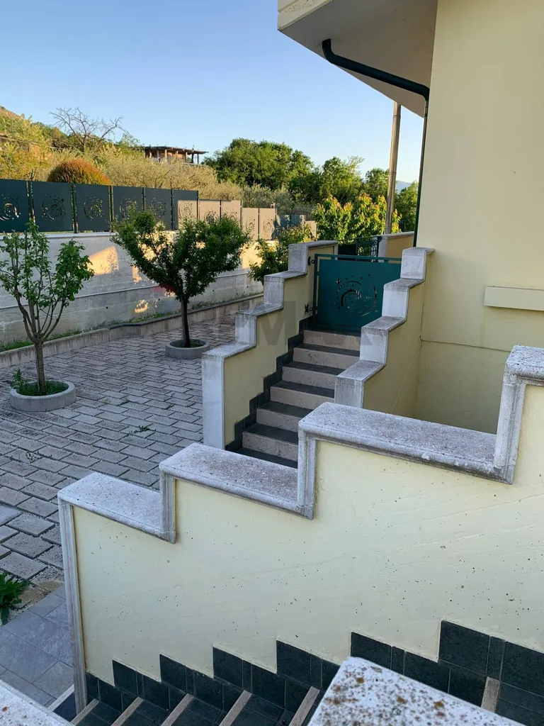 Pièces - Modern Villa with Panoramic Terrace in Cervaro