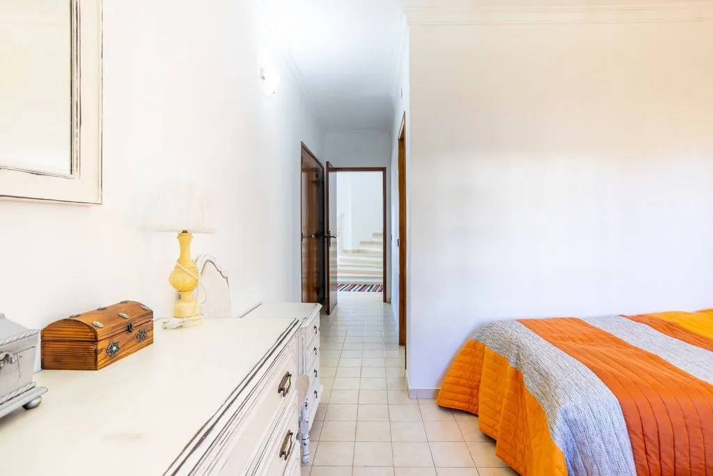 Magamistoad - Moorish Villa with Pool in Vilamoura
