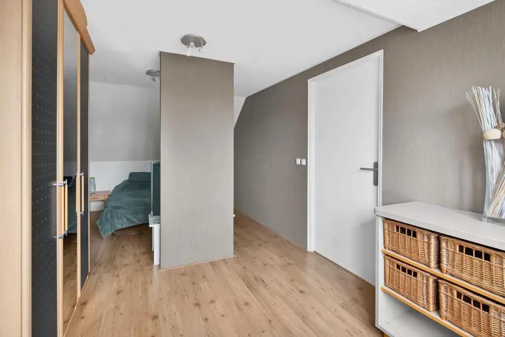 5-toaline maja asukohas Eindhoven