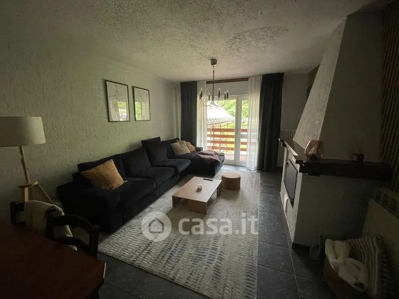 Elutuba - Renovated Apartment with Balcony in Peio