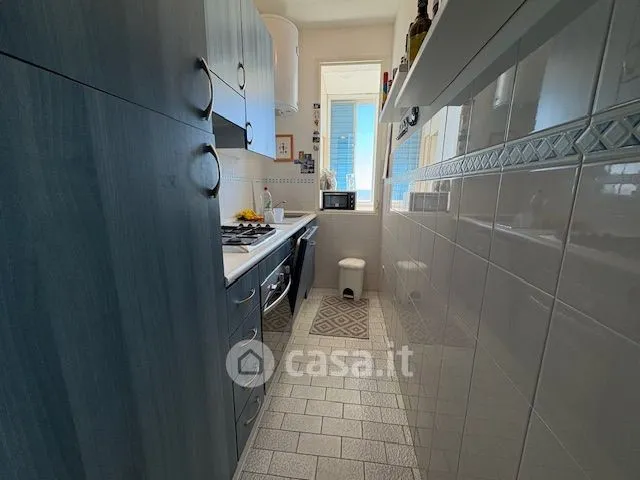 Cuisine - Apartment with Sea View in Comacchio