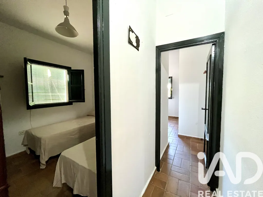 Magamistoad - Rustic Farmhouse with Pool in Ayamonte
