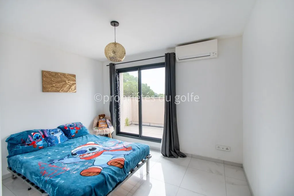 Camere da letto - Luxury Villa with Sea View in Sète