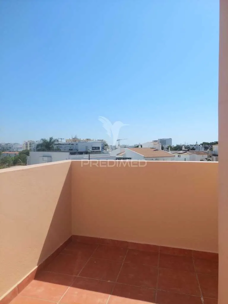 Balcon - Luxury Villa with Marina View in Vilamoura