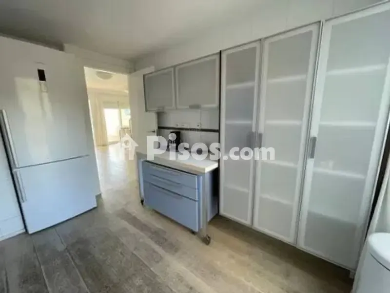 Cucina - Duplex with Sea View in Dehesa de Campoamor
