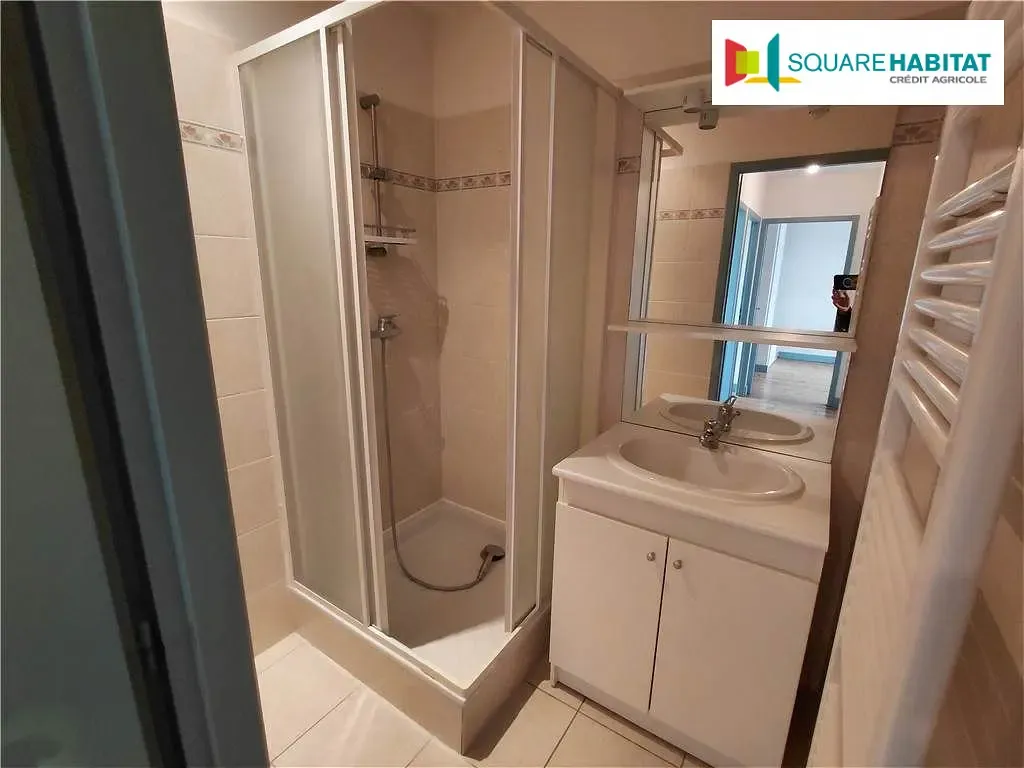 Bagni - Grand Duplex Flat with Parking in City Centre