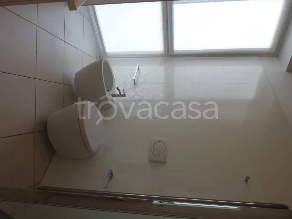 Bagni - Bright 2-Bedroom Flat in Sondrio