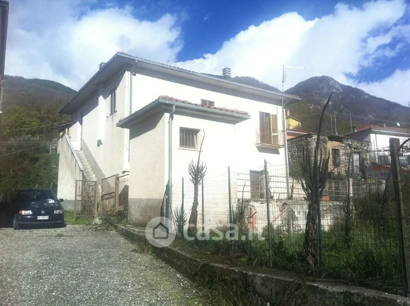 Extérieur - Independent House with Panoramic View in Picinisco