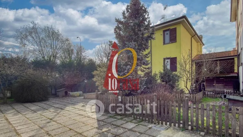 Esterno - Three-Level Villa with Garden in Torrevecchia Pia