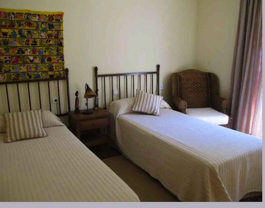 Magamistoad - Charming Villa with Pool in Sotogrande Alto