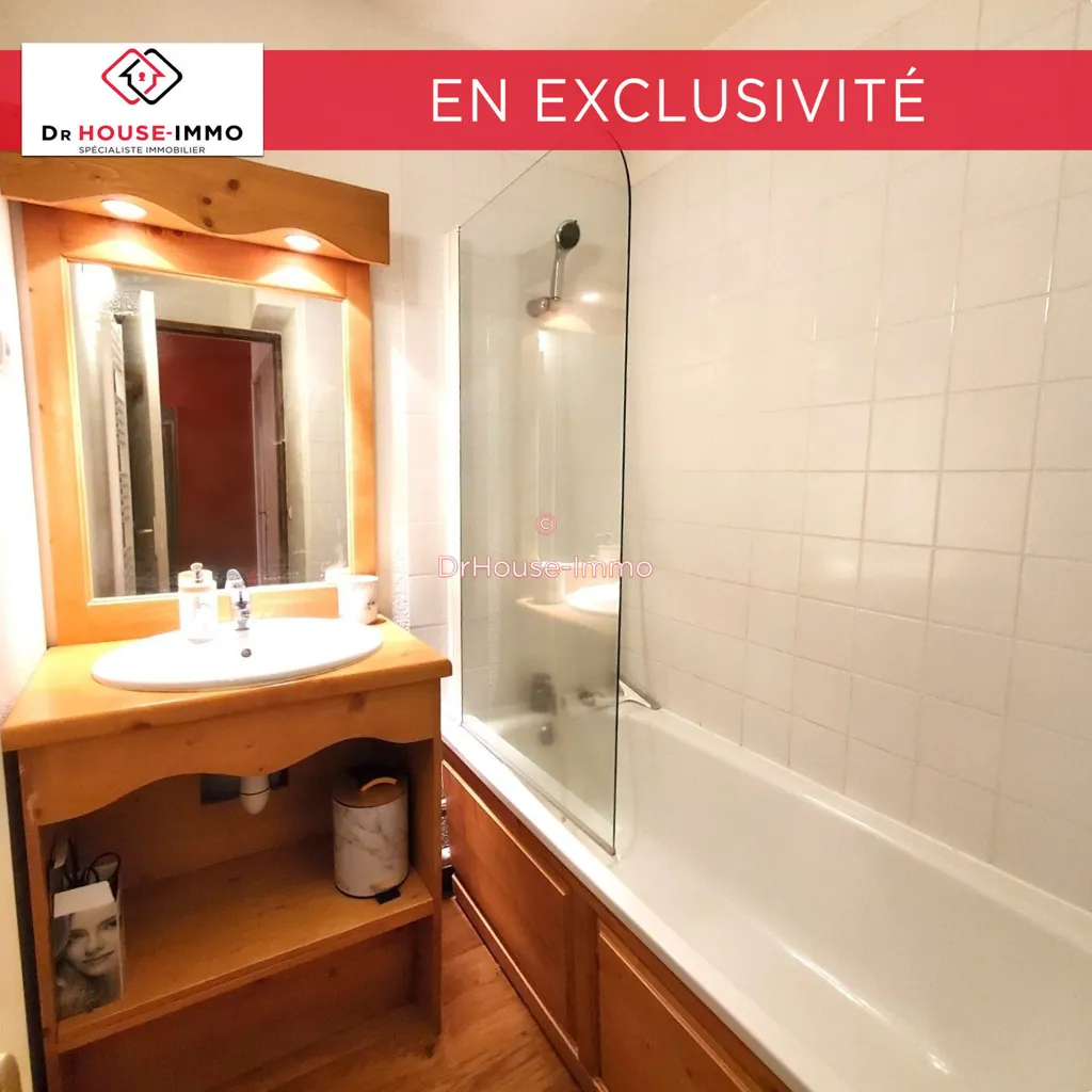 Vannitoad - Furnished Flat with Pool in Super-Besse
