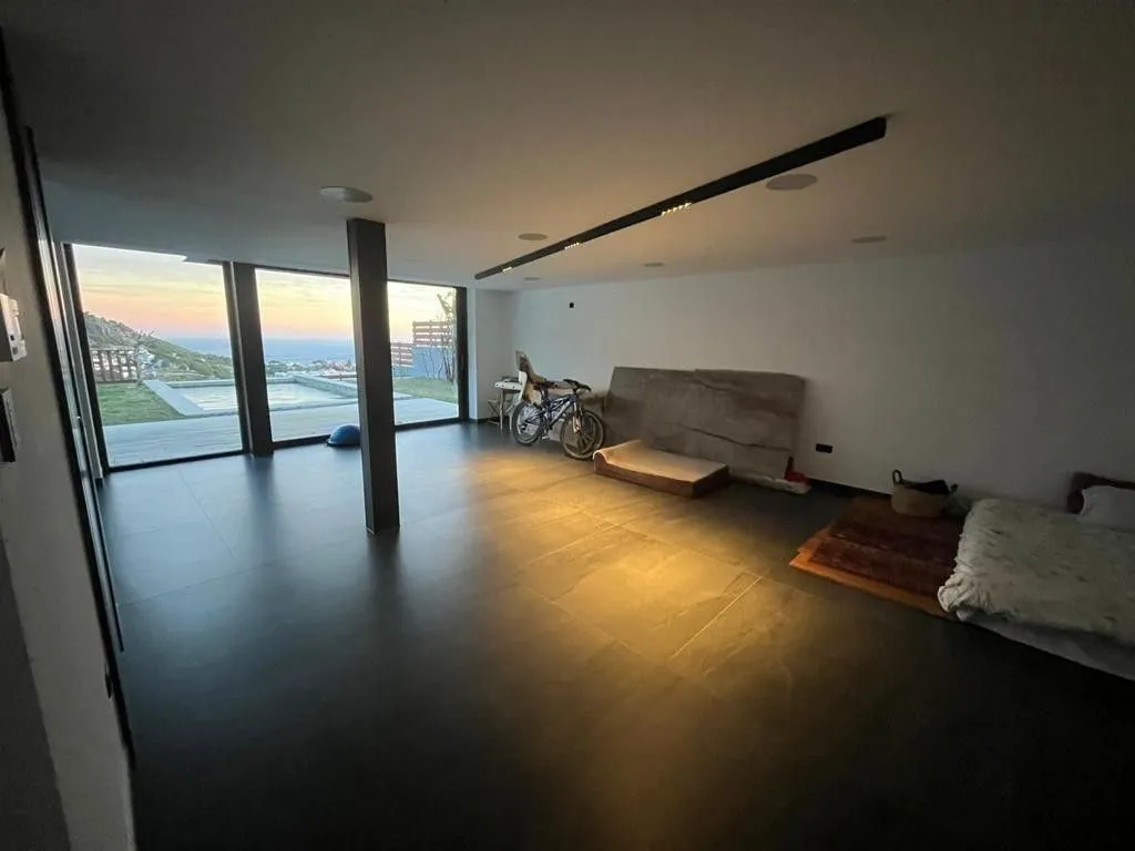 Elutuba - Luxury Villa with Sea View in Mijas