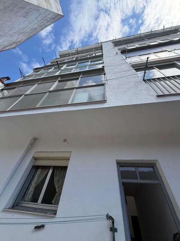 Välivaade - Apartment with Lift in La Palomera, León