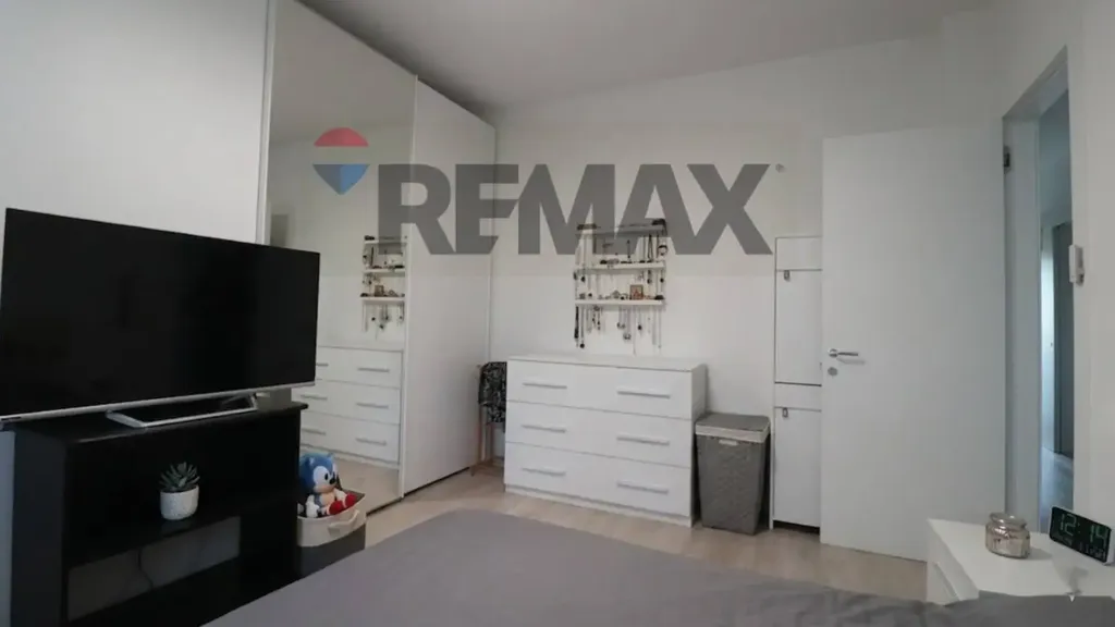Chambres - Apartment with Balcony in Serra Venerdi, Matera