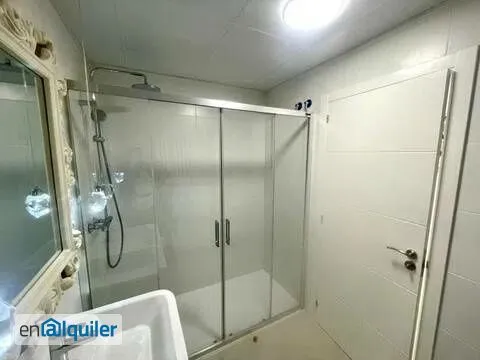 Bathrooms - Apartment with Panoramic Views in Nueva Andalucía, Marbella