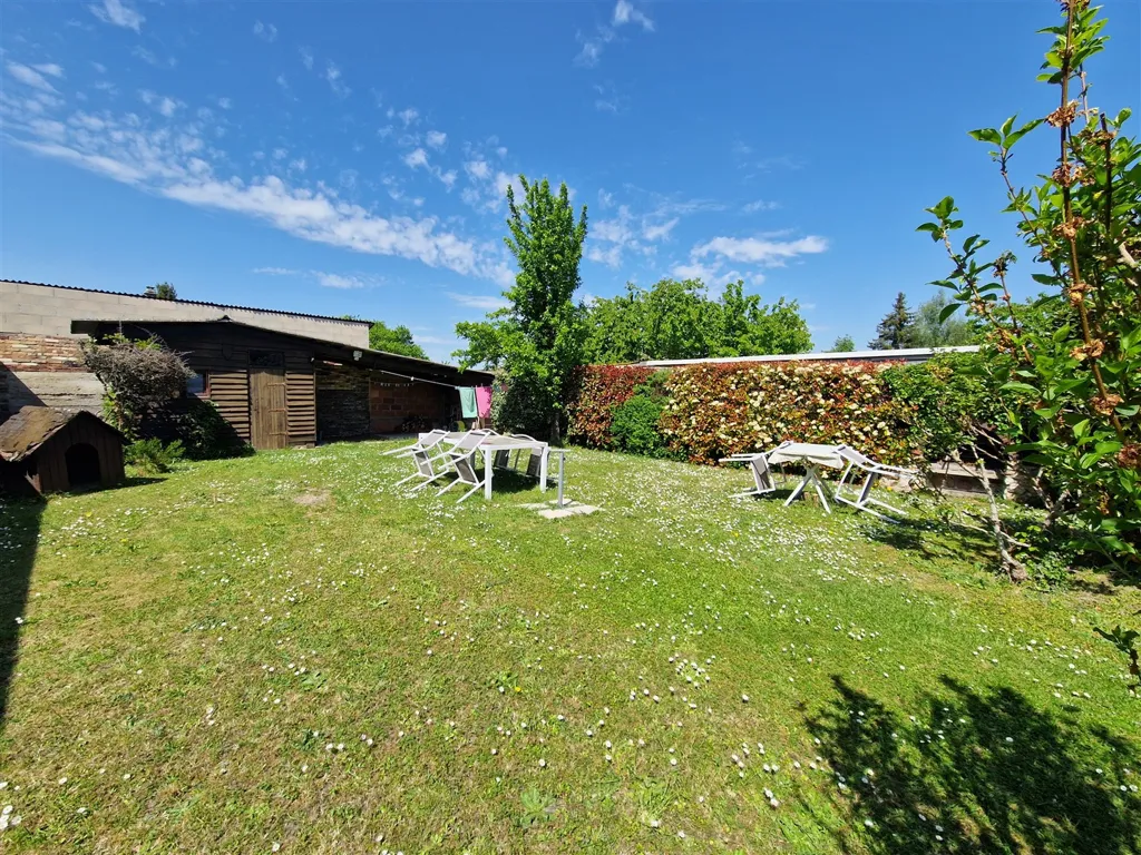 garden