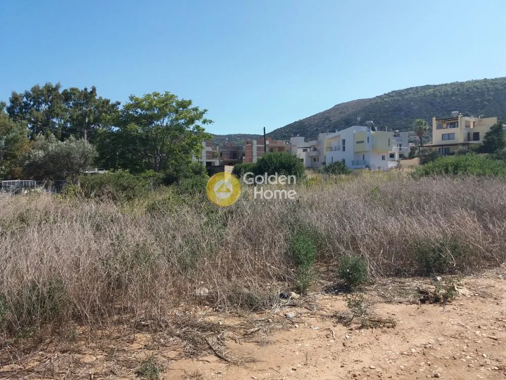 Land in GR