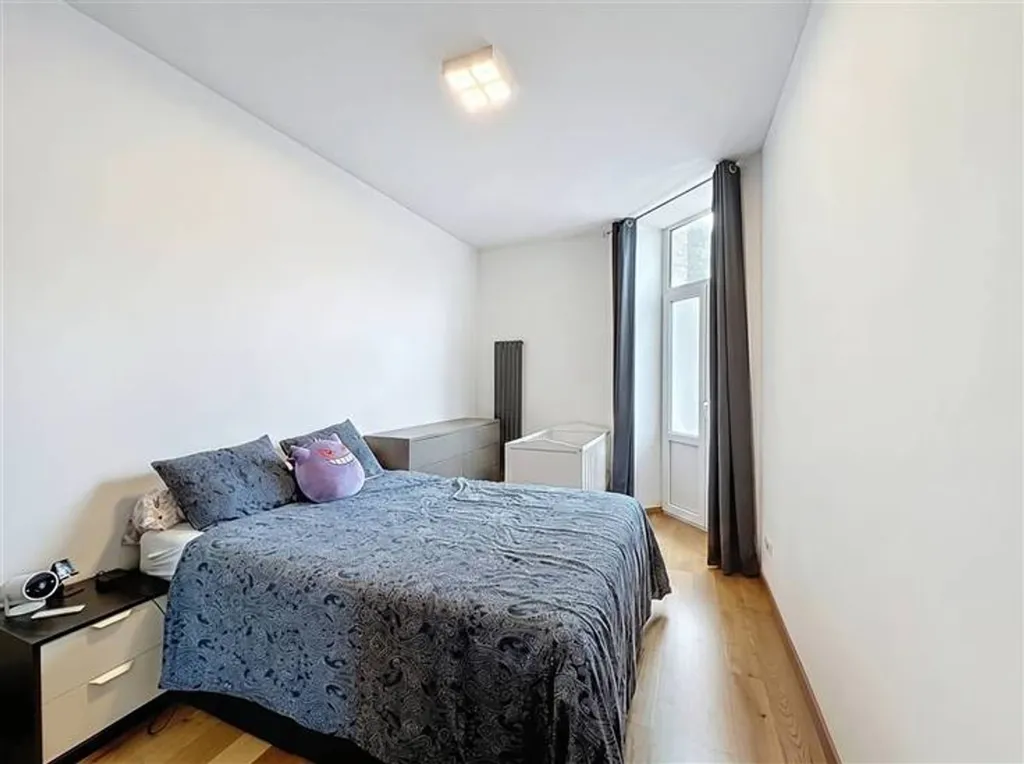 Magamistoad - Flat with Meuse River View in Anseremme