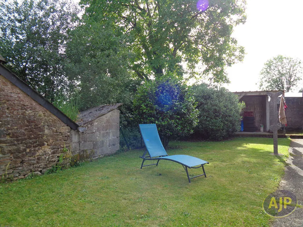 Appartement 9 pièces à Plumelec