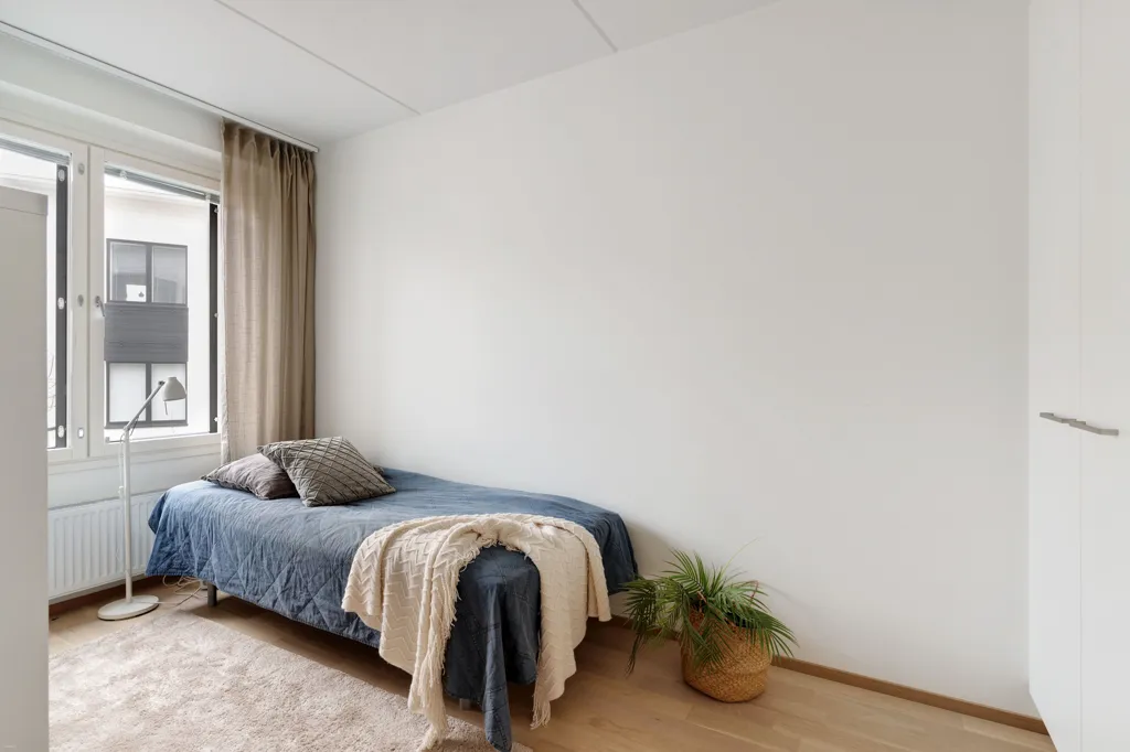 Maison 3 pièces à FI