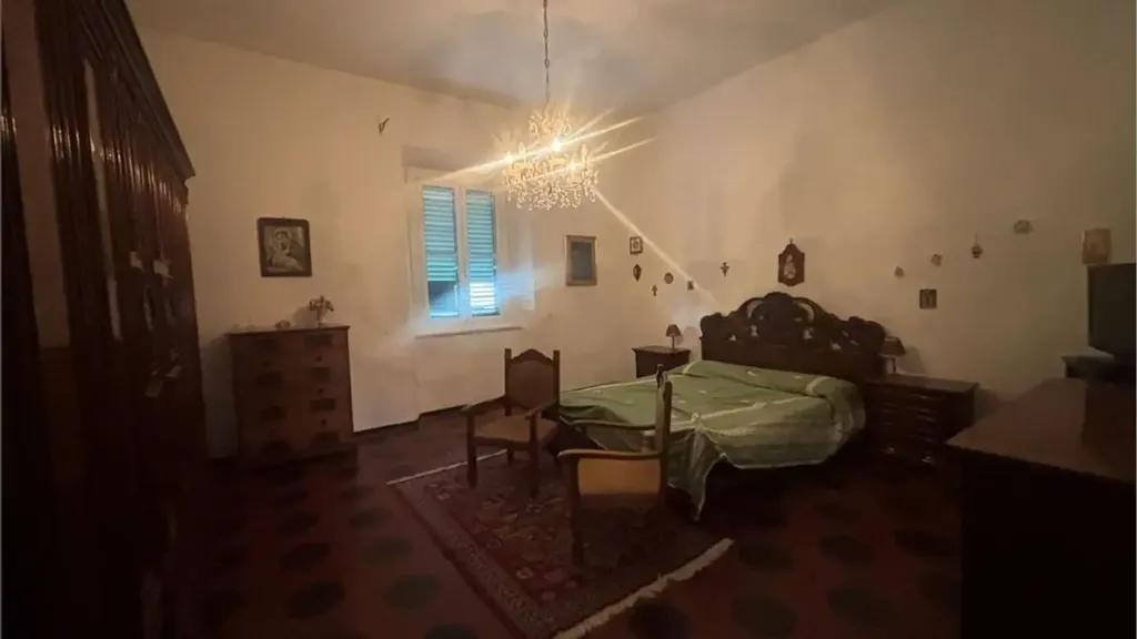 Chambres - Apartment with Balcony in Livorno Centre