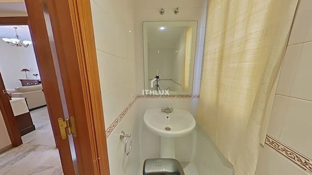 Vannitoad - Semi-detached House with Terrace in Umbrete