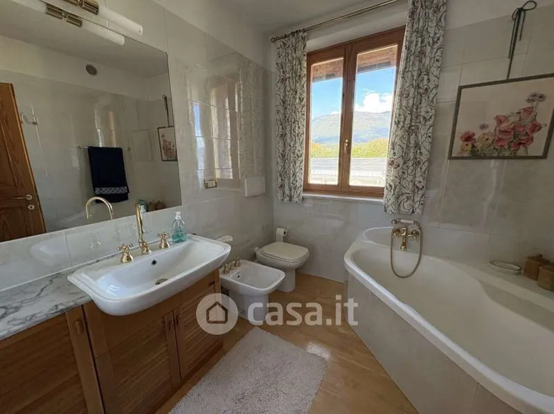 Vannitoad - Restored Villa with Garden in Caldonazzo Centre
