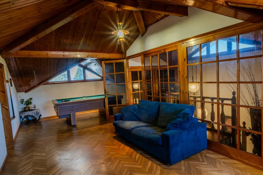 Toad - Luxury House with Pool in La Roca del Vallès