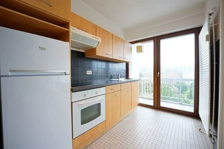 Appartement 1 chambres à Huy