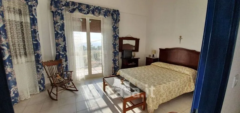 Magamistoad - Duplex Villa with Panoramic View in Sciacca