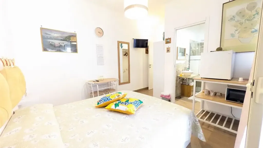 Magamistoad - Rustic Villa with Private Garden in Carini