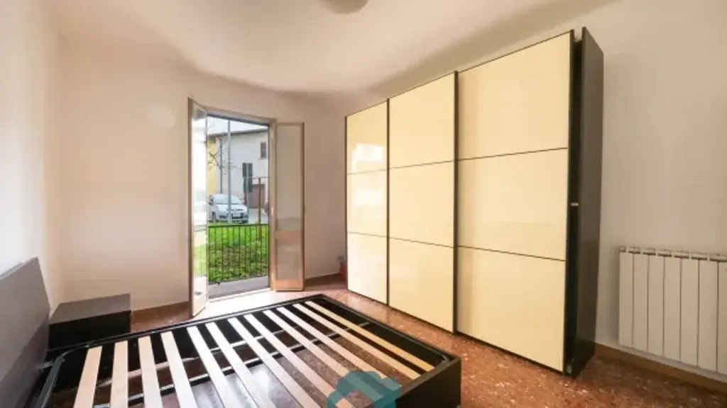 Chambres - Terraced Apartment with Balcony in Valmontone
